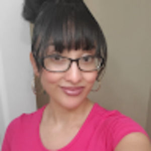 Meet your Posher, Lorena